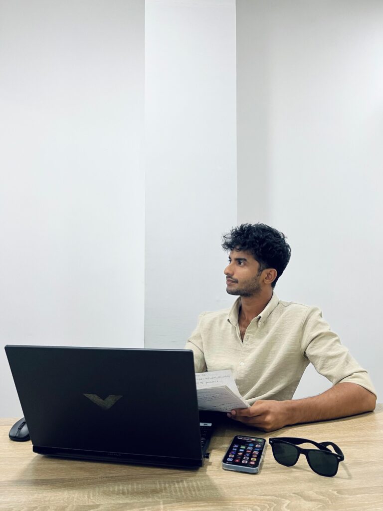 freelance digital marketer